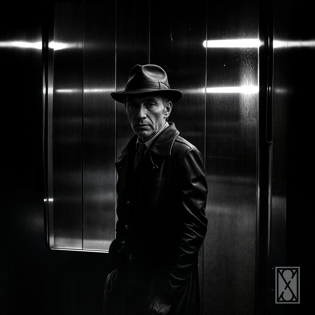 realtime-enhance-enhanced Elevator